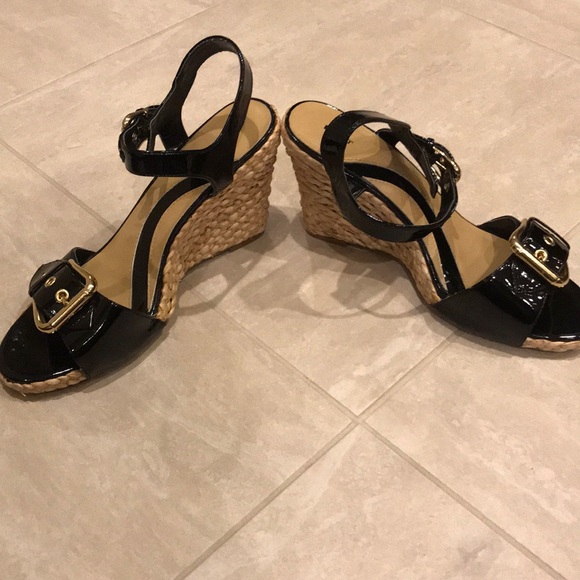 Apt. 9 Wedges - Picture 3 of 6